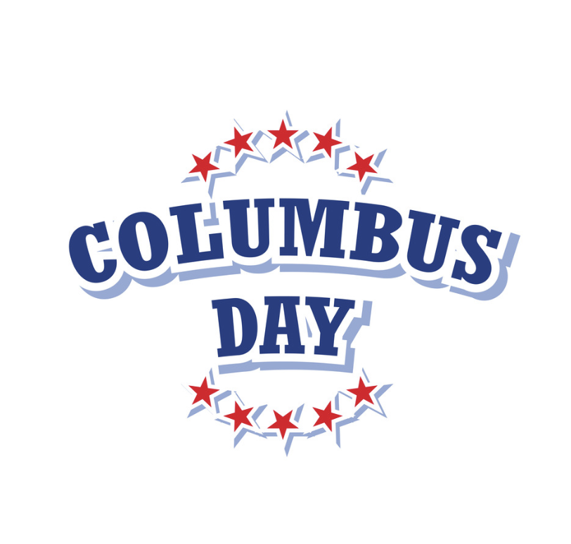 Columbus Day