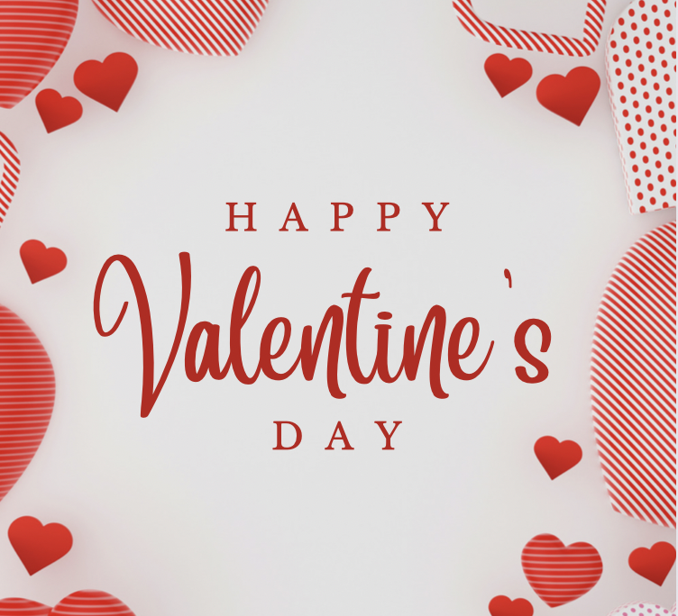 Valentine's Day
