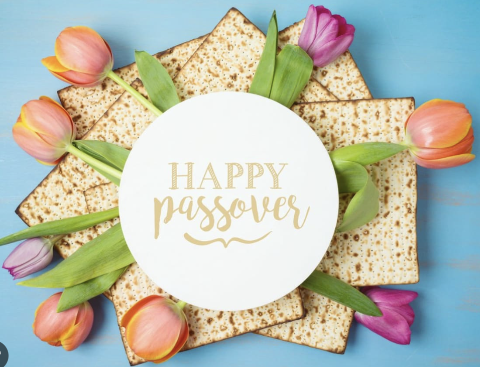 Passover