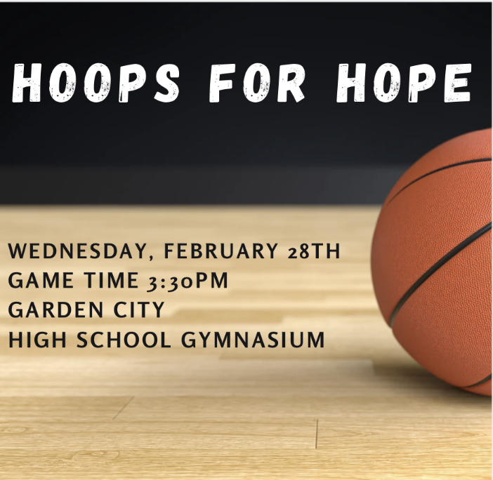 Hoops for Hope