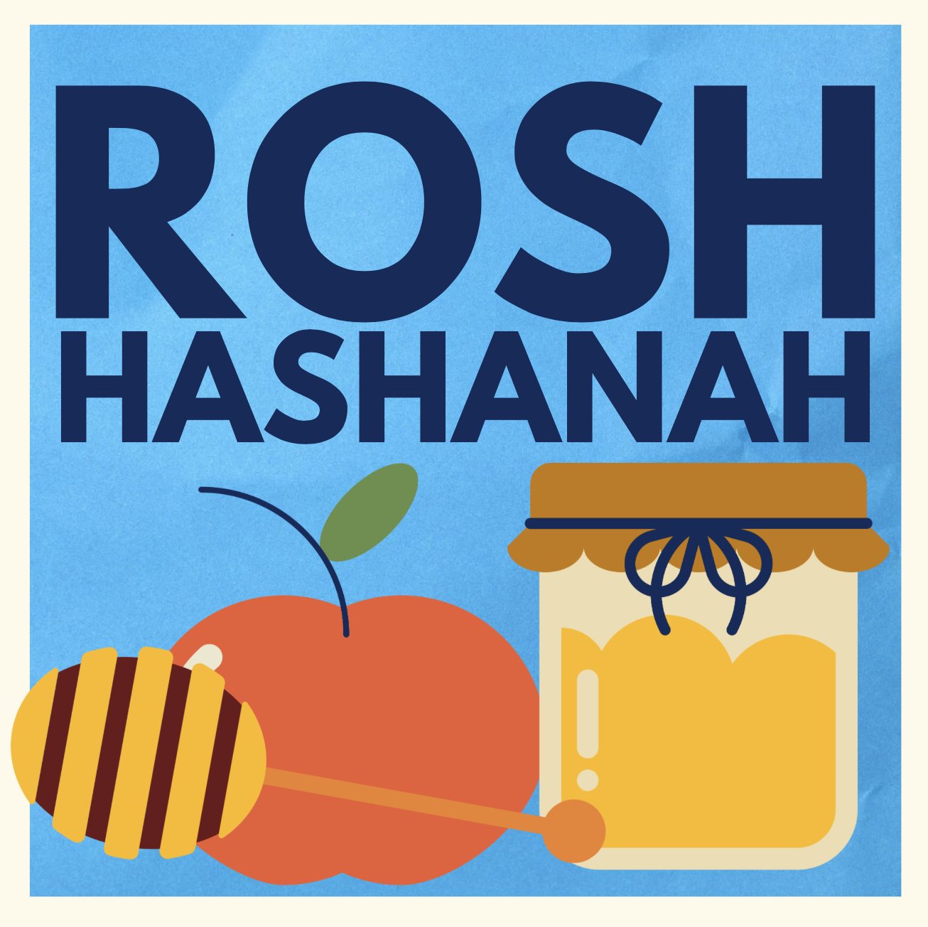 Rosh Hashanah