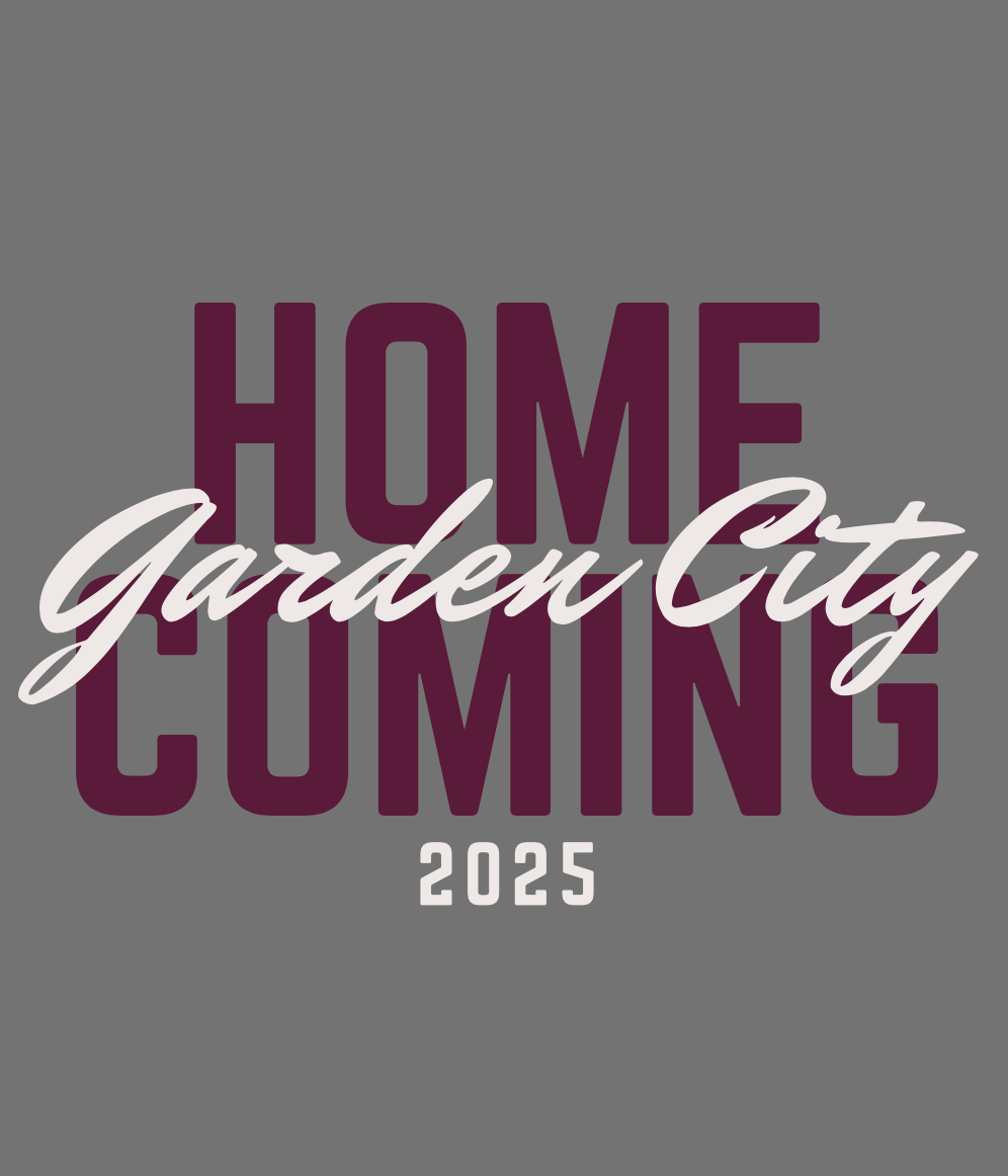 Garden City Homecoming!