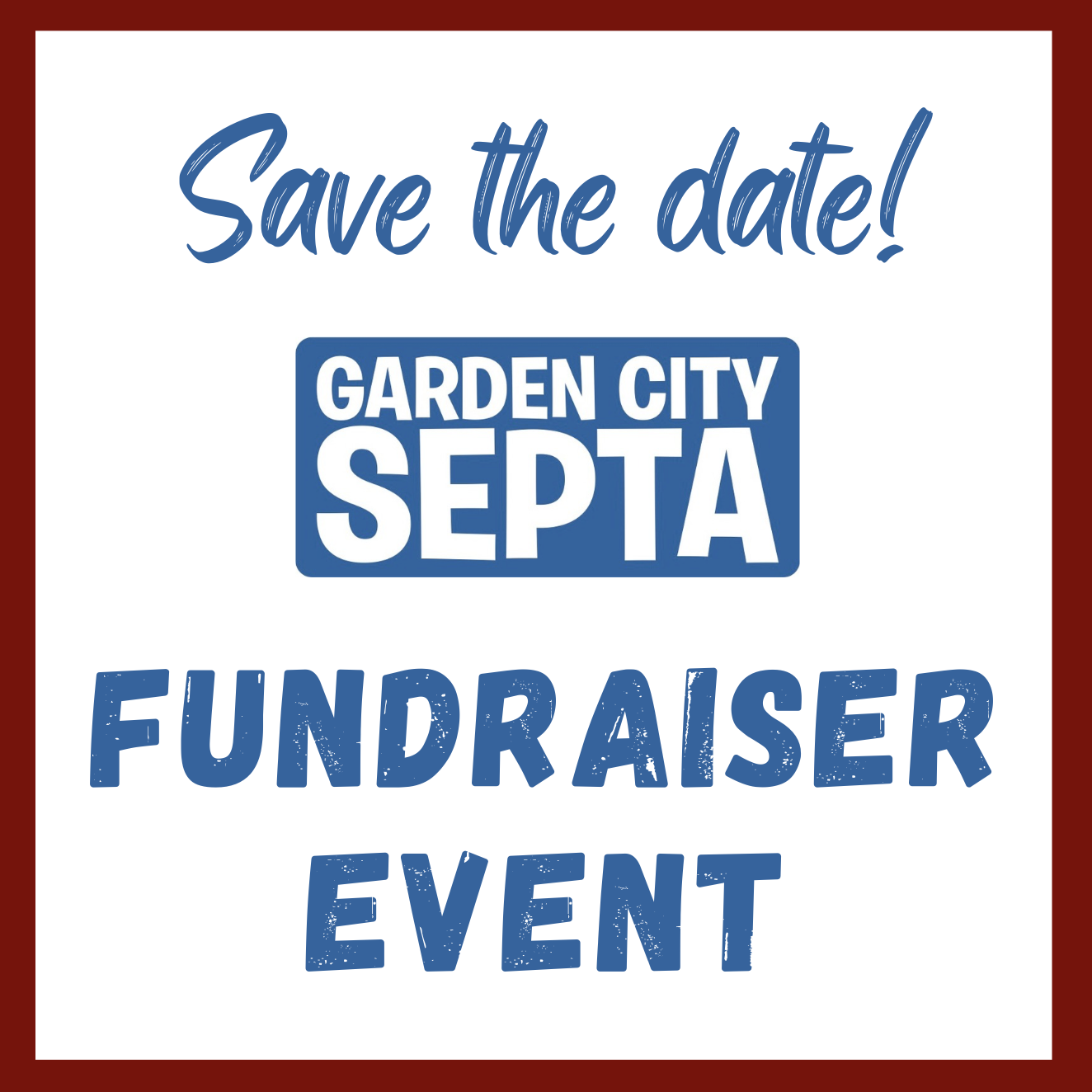 SEPTA Fundraiser