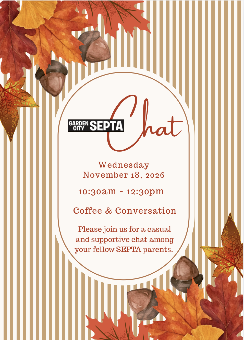 SEPTA Chat