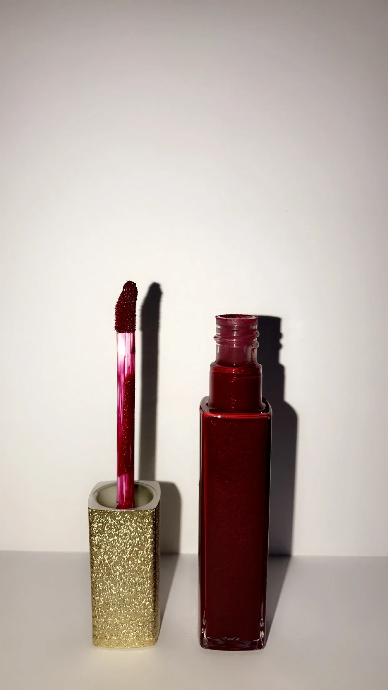 Dull Red Liquid Lip.jpeg