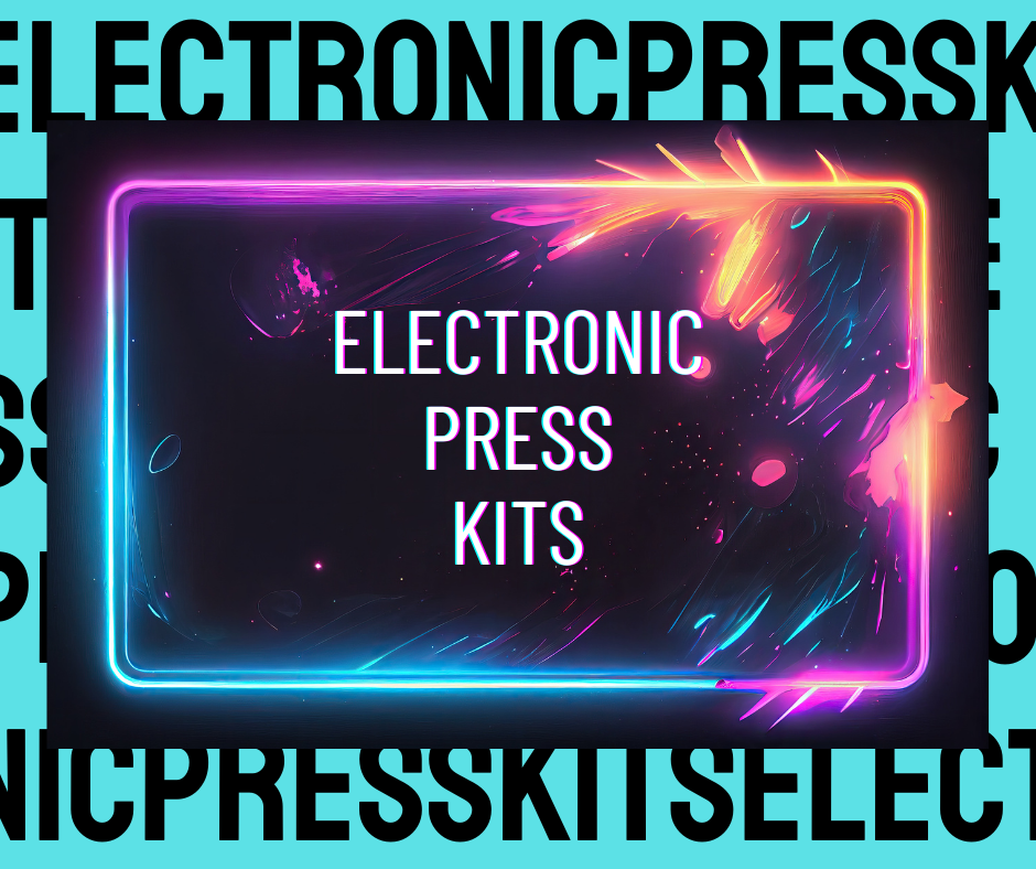 Electronic Press Kit