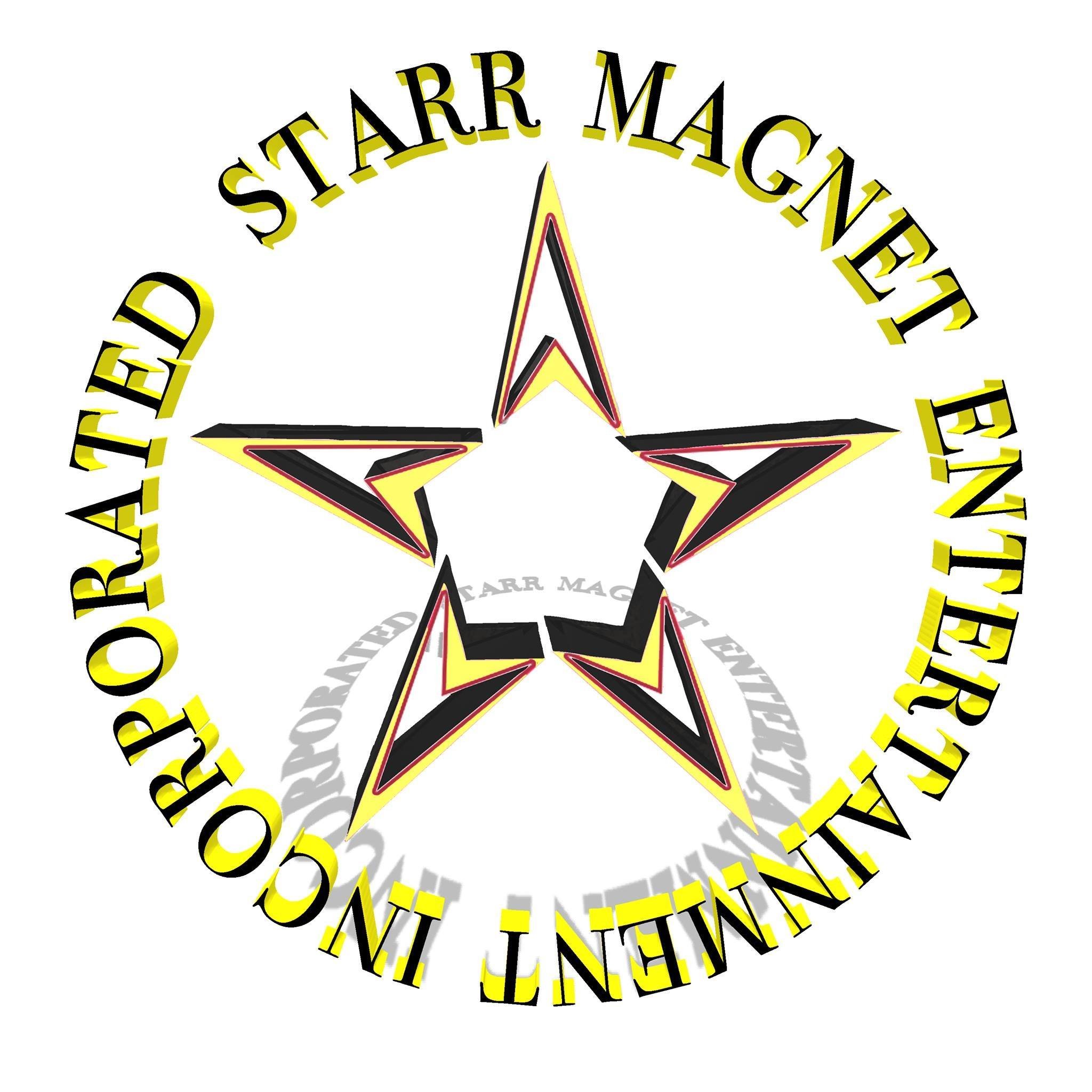 Starr Magnet Entertainment