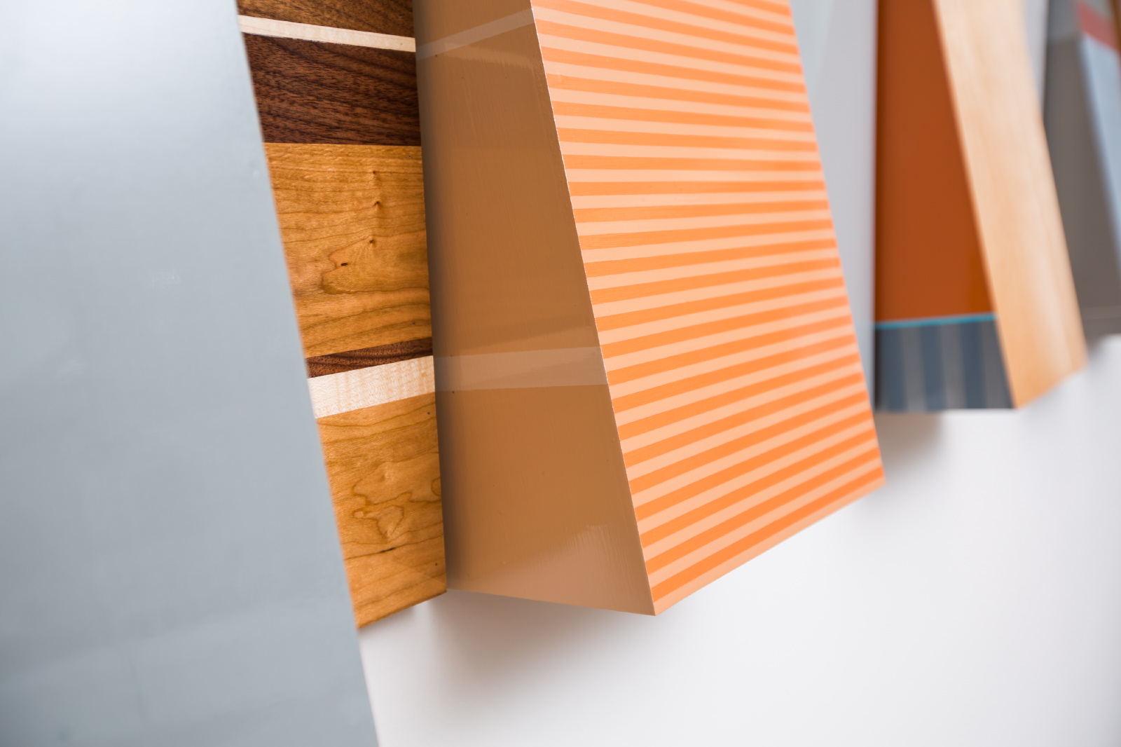   Remedy  | 10-Panel Fade Set | 9ft x 4ft  (east side)  