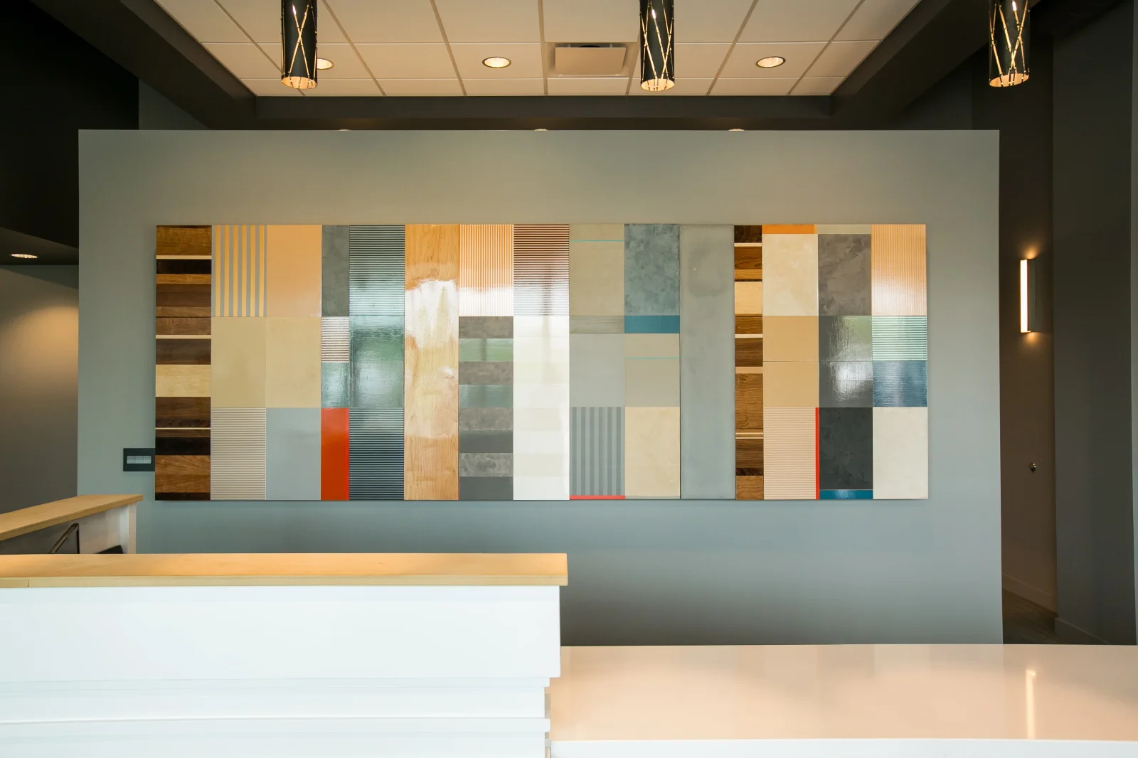   Complete  | 14ft x 5ft 