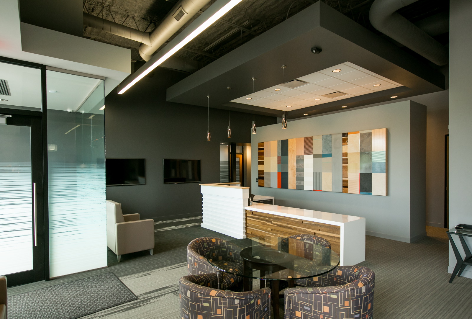   Complete  | 14ft x 5ft 