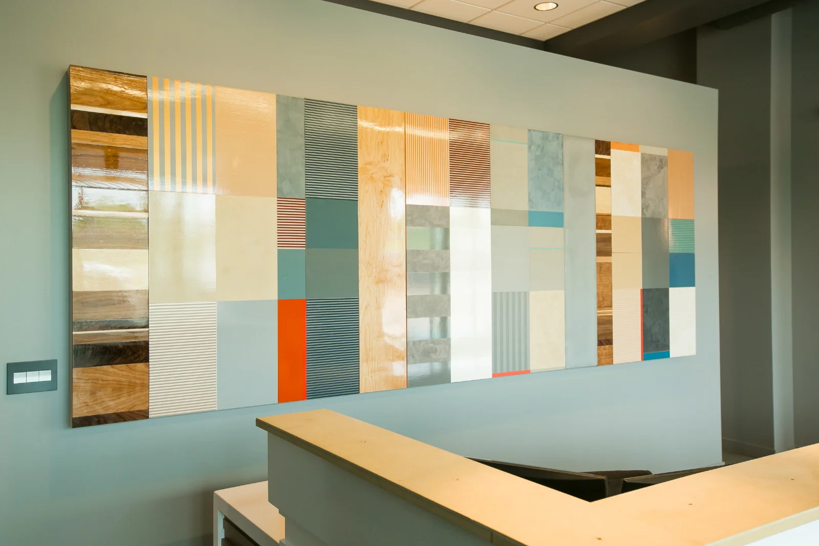   Complete  | 14ft x 5ft 