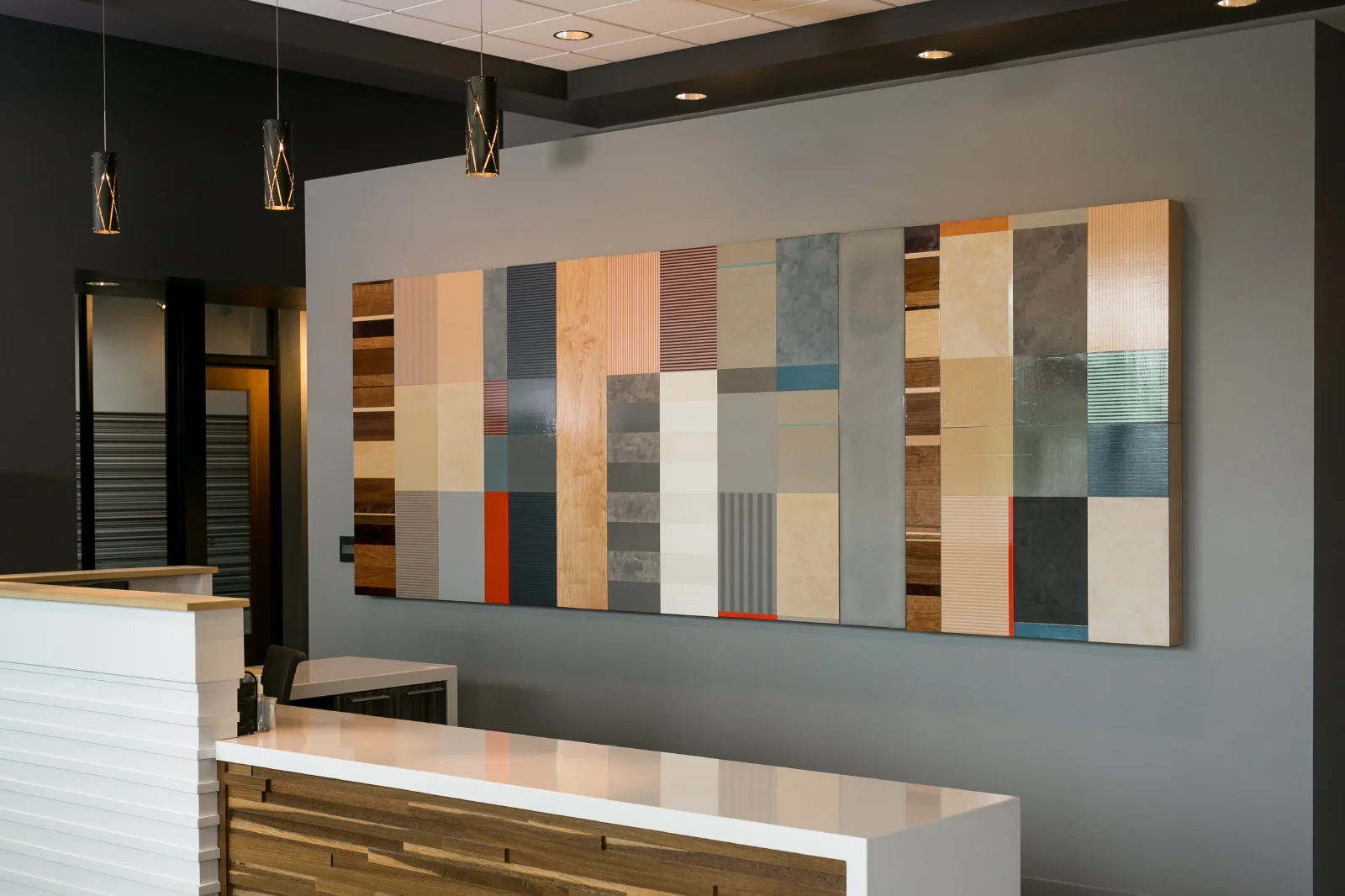   Complete  | 14ft x 5ft 