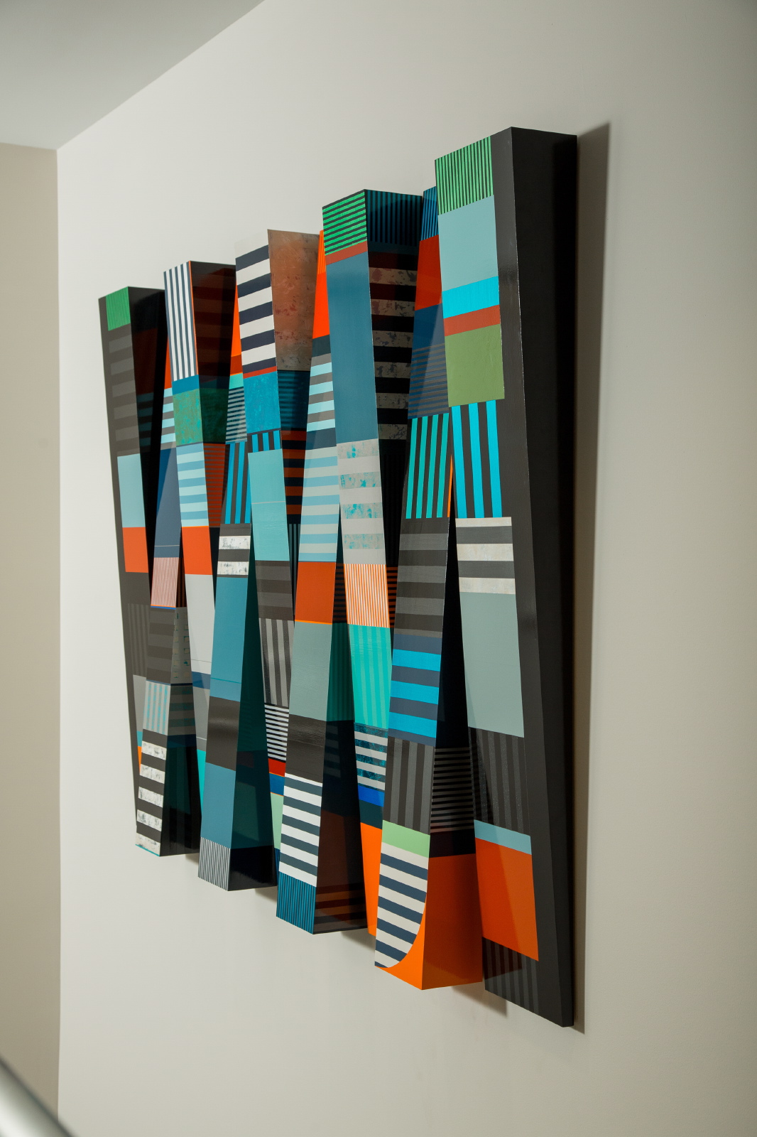   Comfort  | 9-Panel Fade Set | 9ft x 6ft 