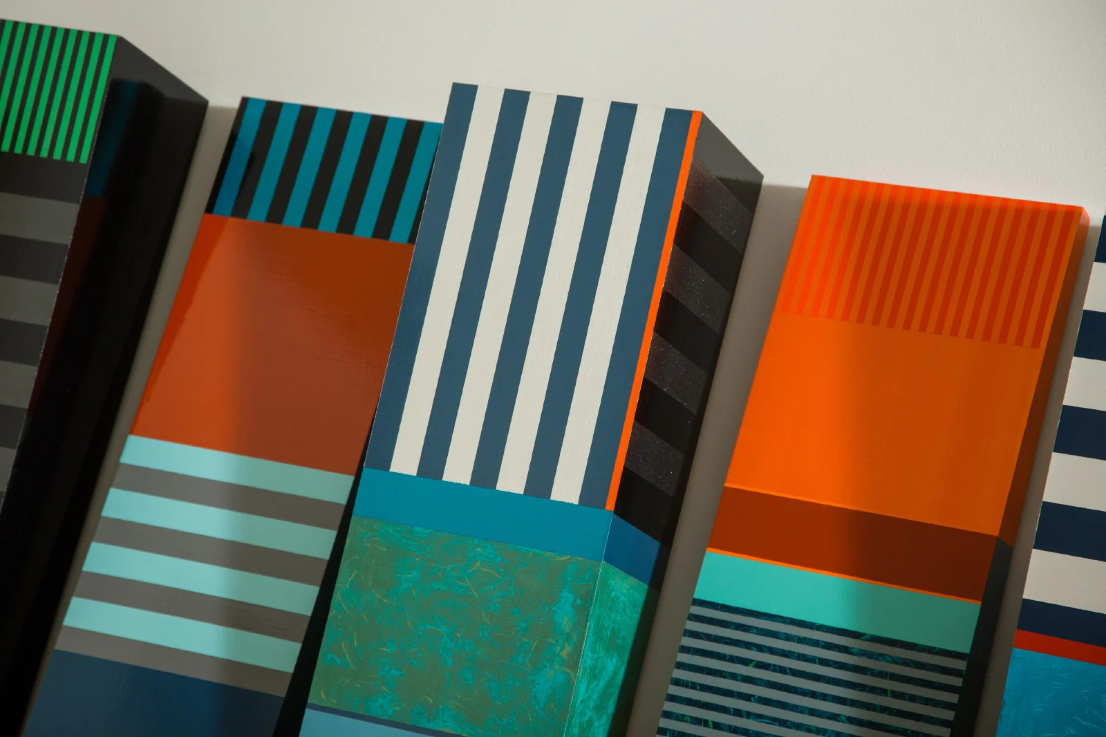   Comfort  | 9-Panel Fade Set | 9ft x 6ft 