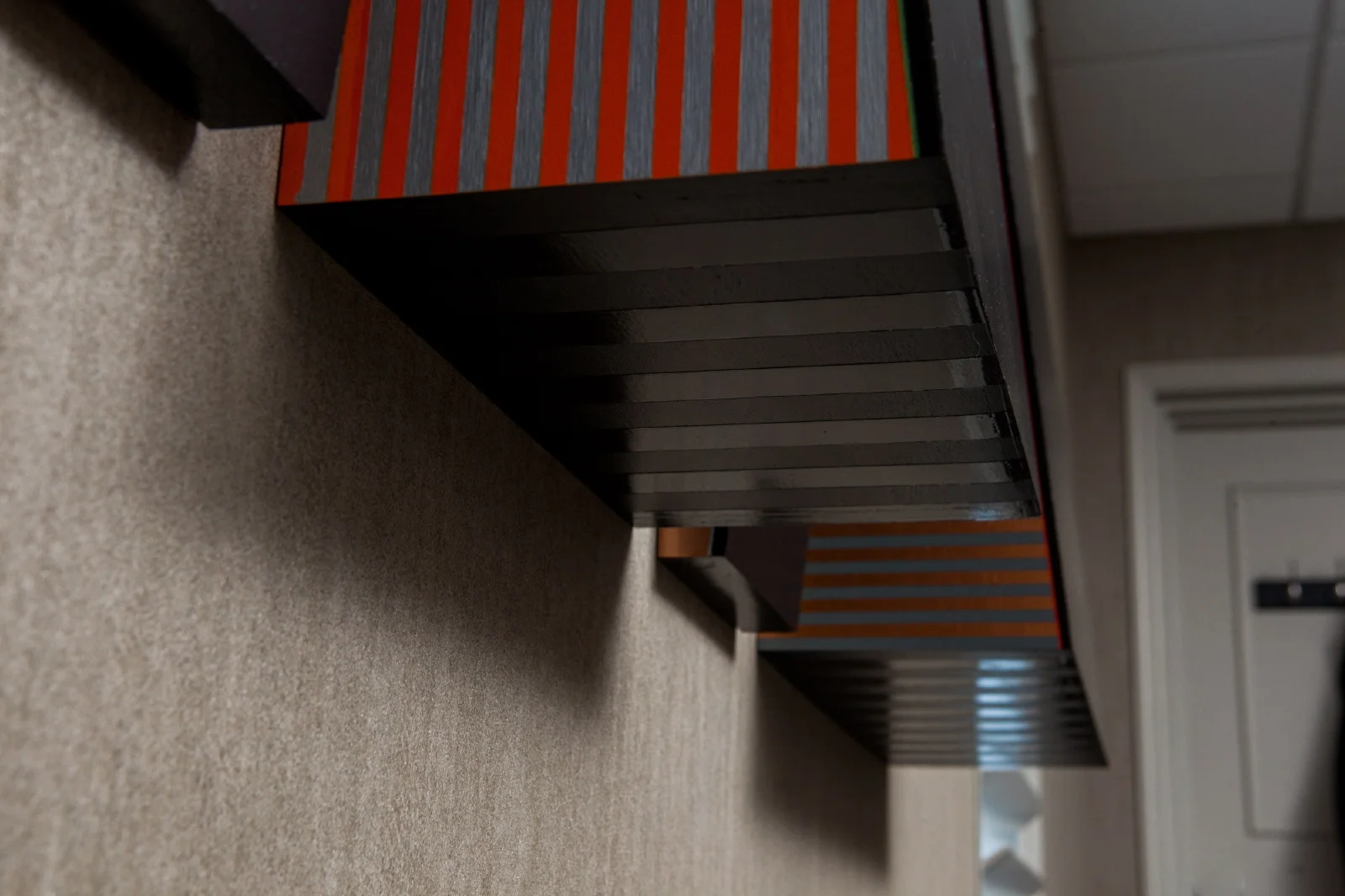   January  | 5-Panel Fade Set | 5ft x 4ft 