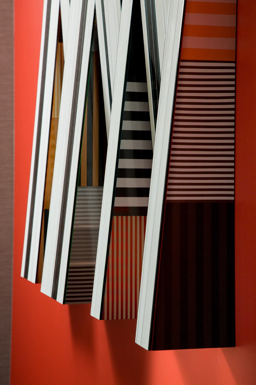   Key  | 7-Panel Fade Set | 5.5ft x 6ft 