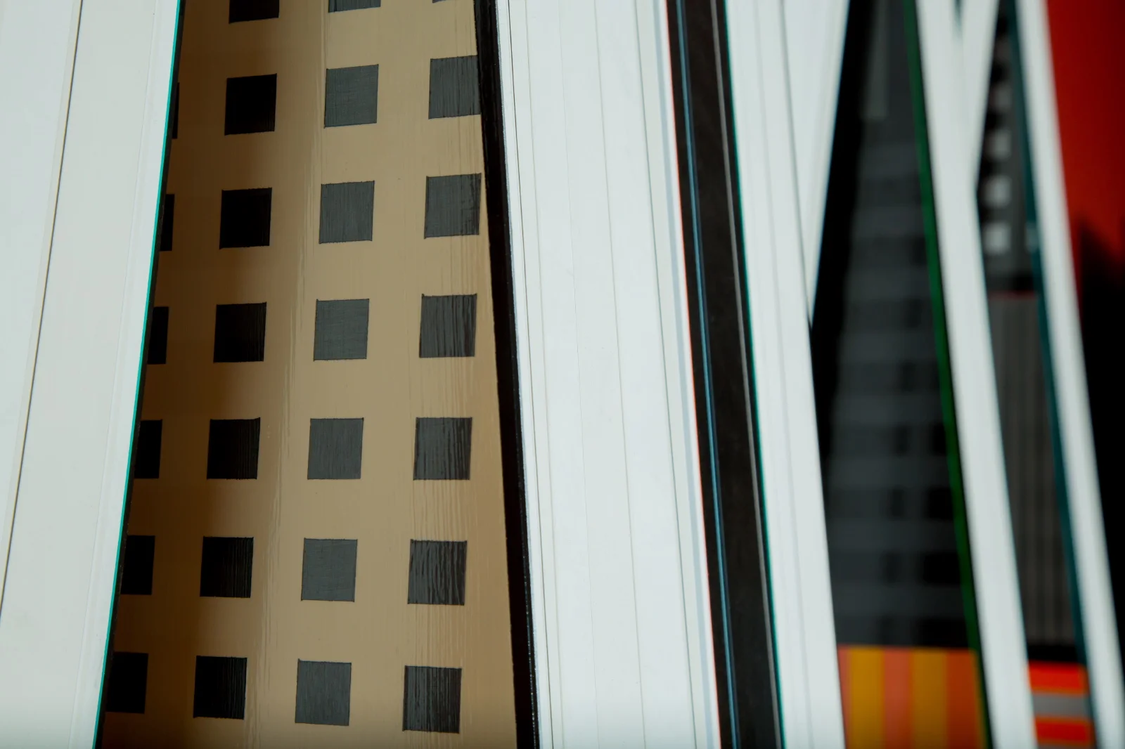   Key  | 7-Panel Fade Set | 5.5ft x 6ft 