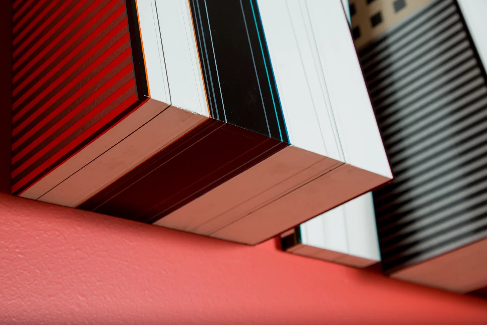   Key  | 7-Panel Fade Set | 5.5ft x 6ft 