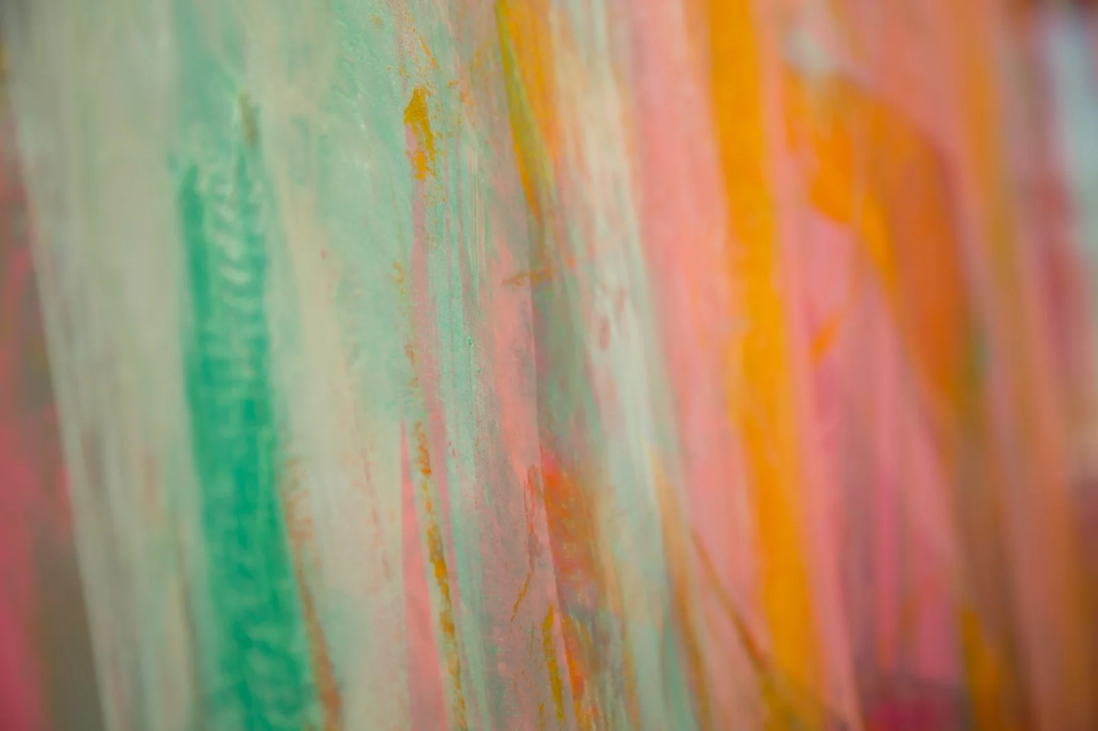   Sanguine  | 5ft x 4ft 