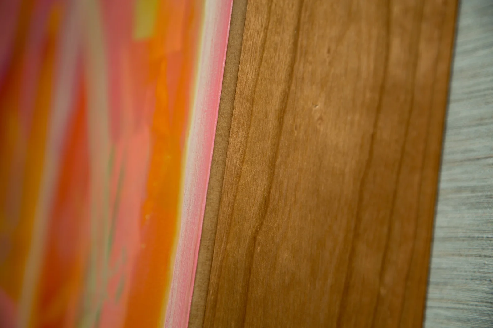   Sanguine  | 5ft x 4ft 