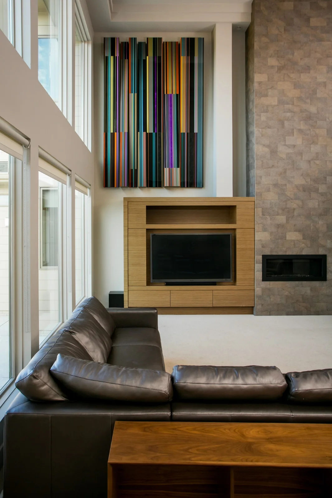   Winnie’s Dream  | 7-Panel Fade Set | 9ft x 7ft 