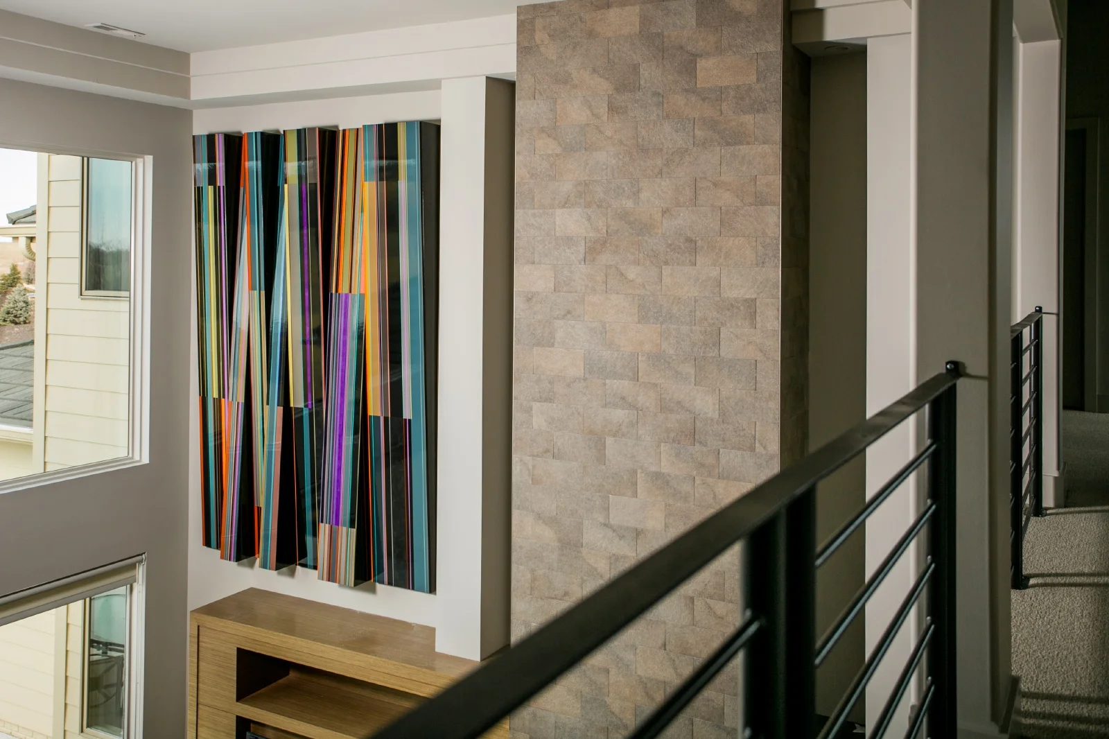   Winnie’s Dream  | 7-Panel Fade Set | 9ft x 7ft 