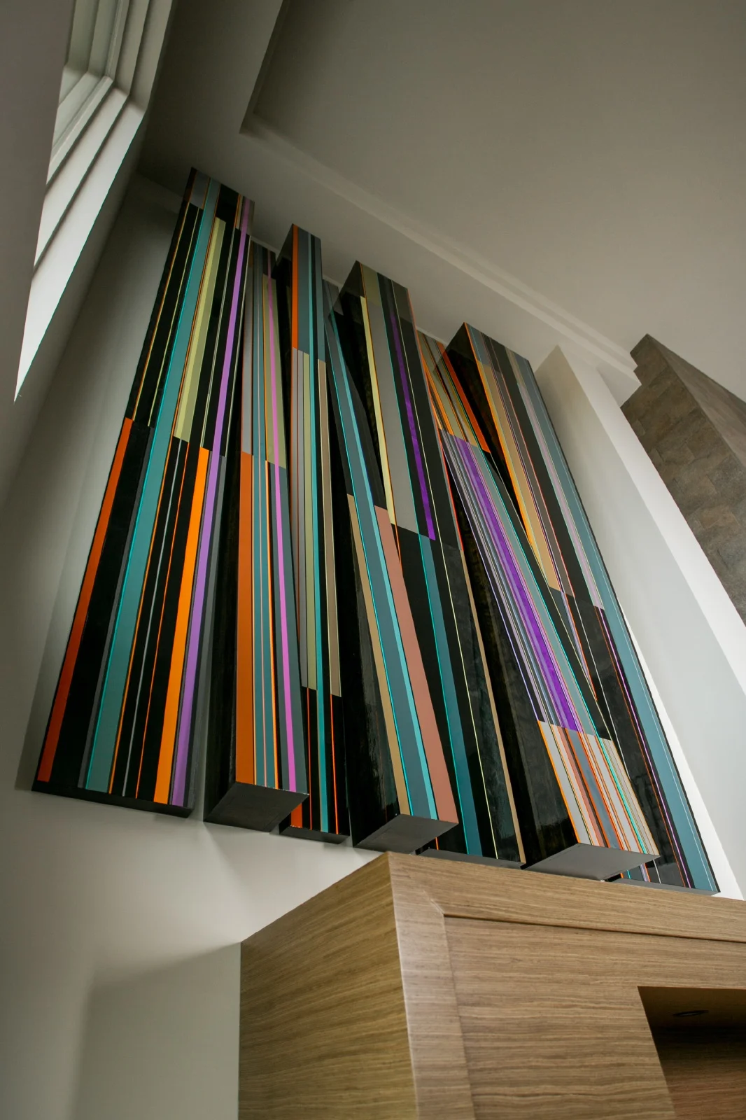   Winnie’s Dream  | 7-Panel Fade Set | 9ft x 7ft 