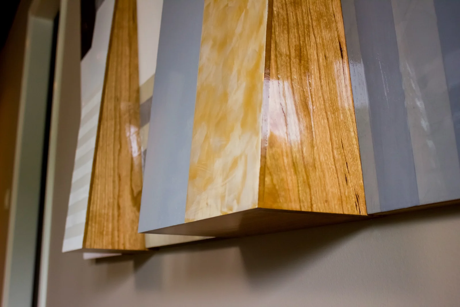   Berlin  | 9-Panel Fade Set | 9ft x 6ft 