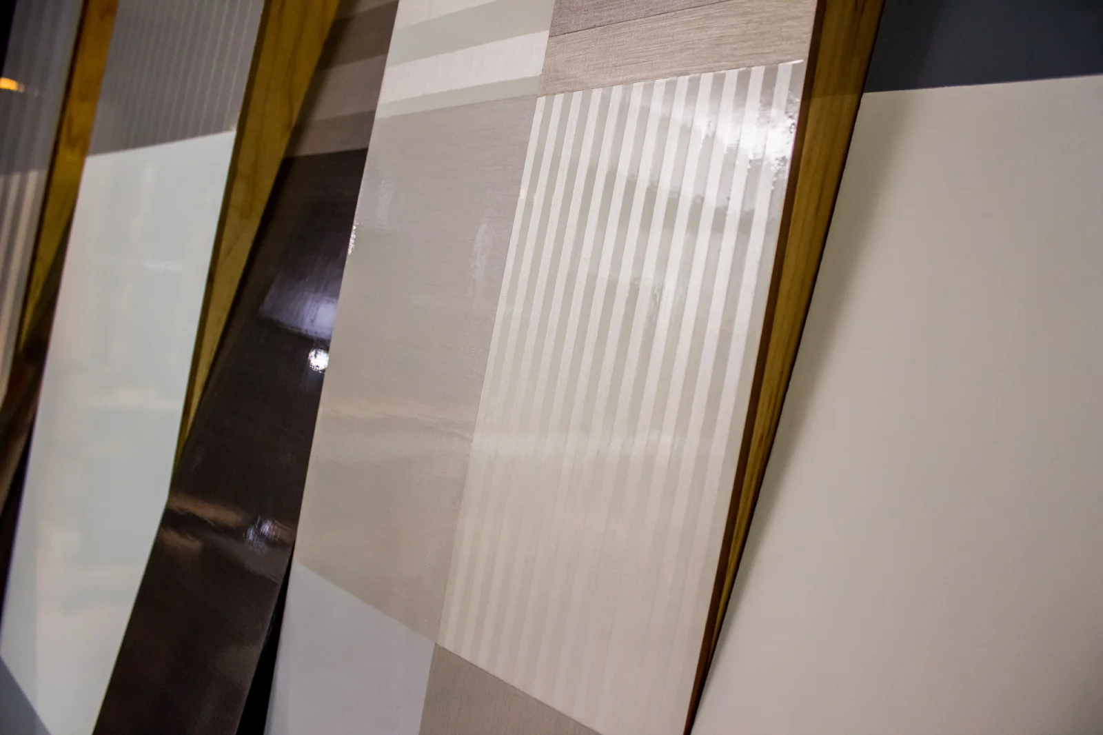   Berlin  | 9-Panel Fade Set | 9ft x 6ft 