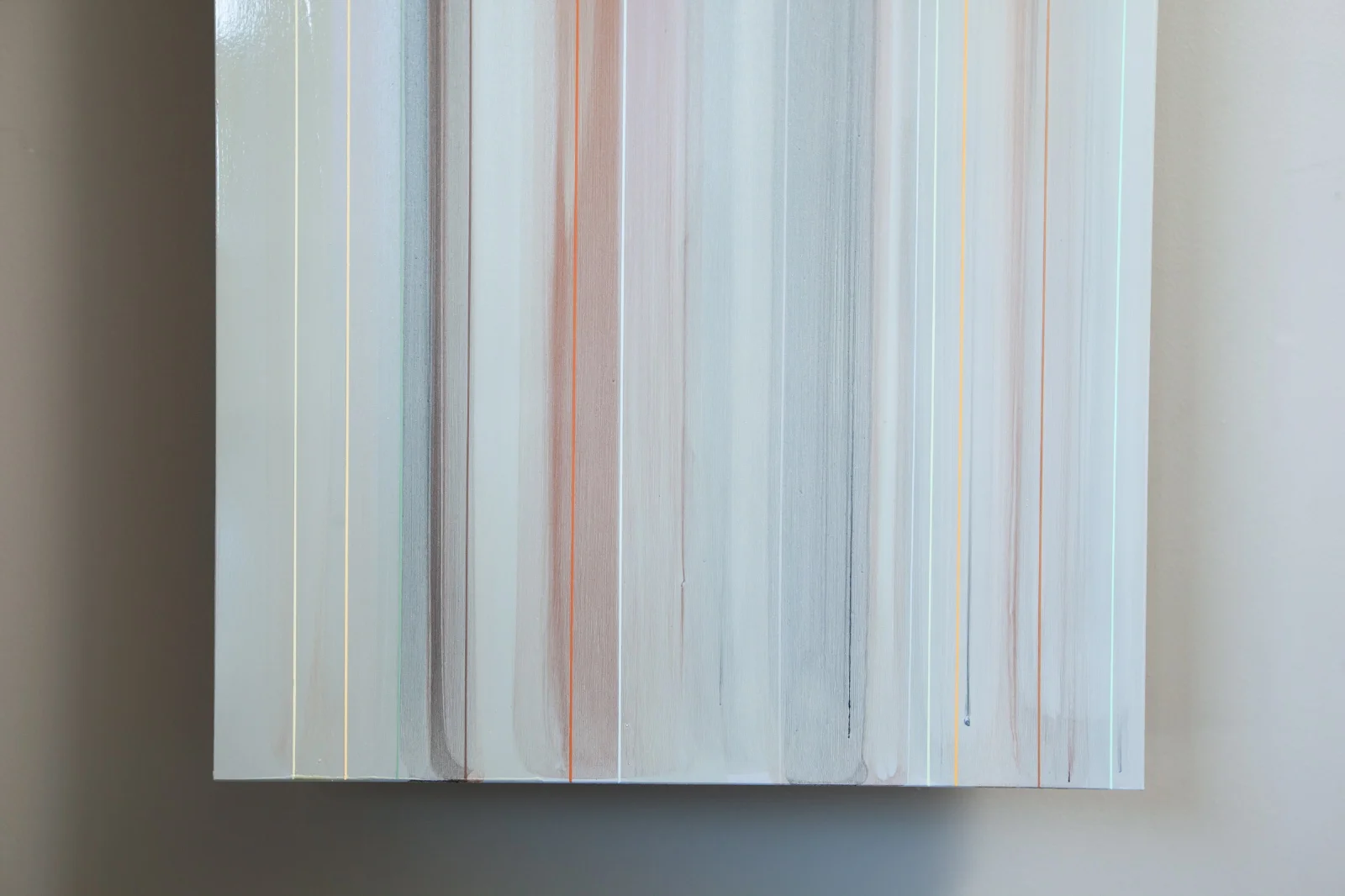   Sound On  | 80in x 27in 