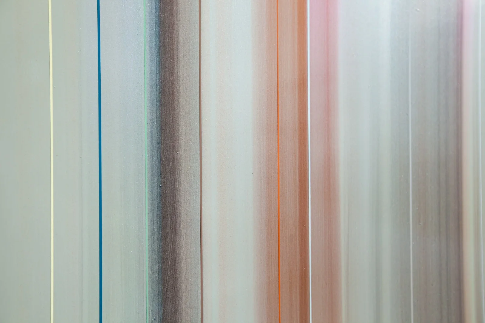   Sound On  | 80in x 27in 