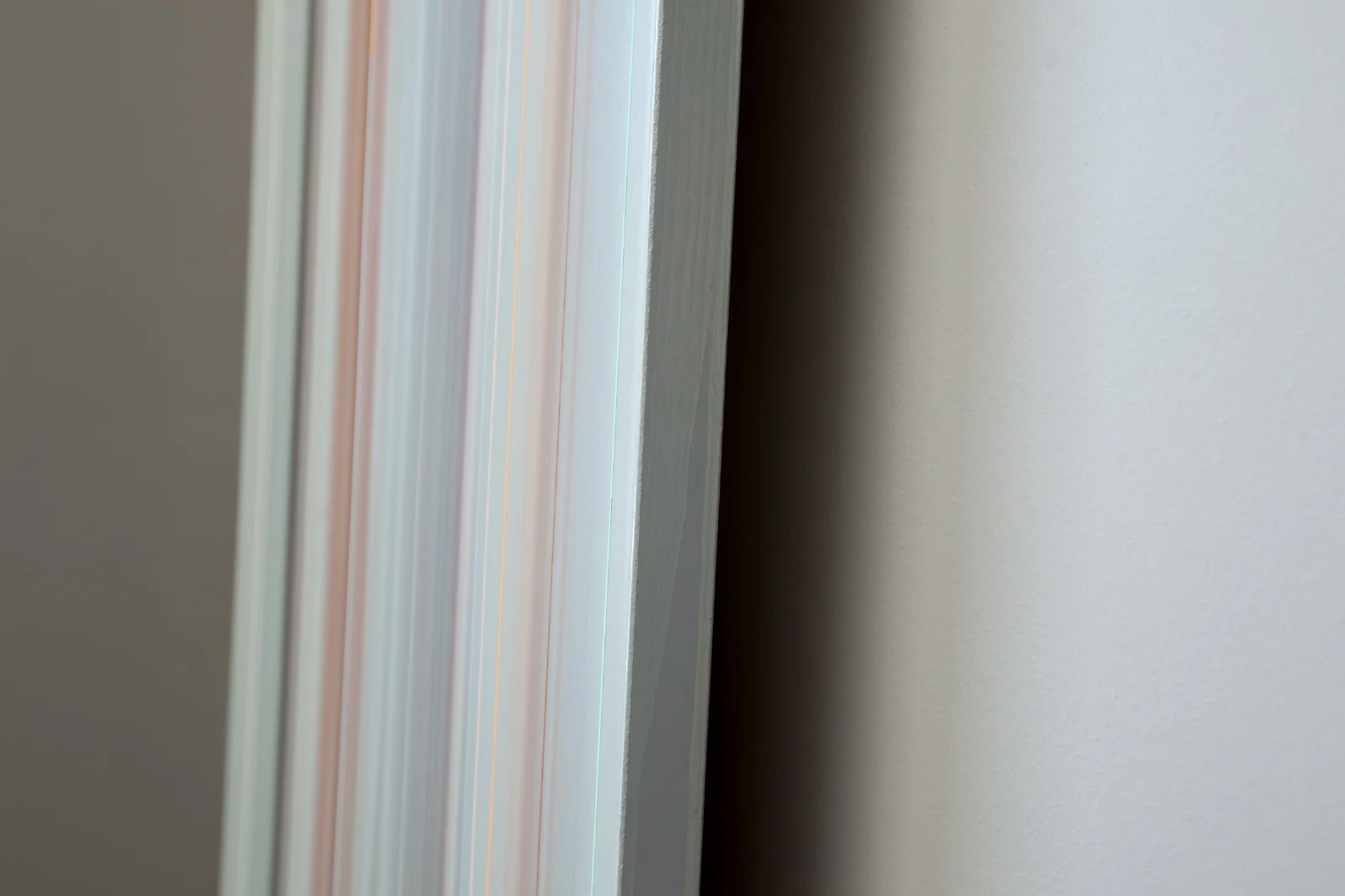   Sound On  | 80in x 27in 