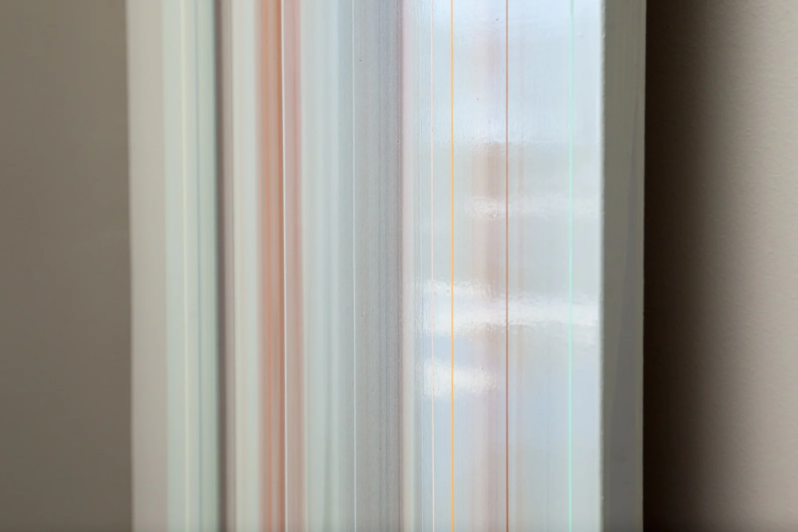   Sound On  | 80in x 27in 