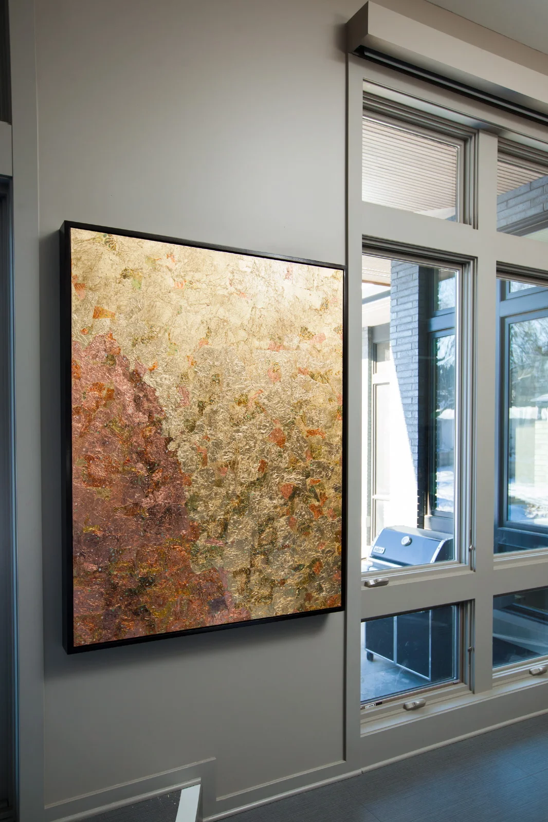   Decision  | 5ft x 4ft 