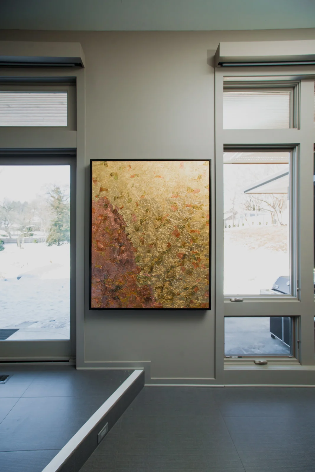   Decision  | 5ft x 4ft 