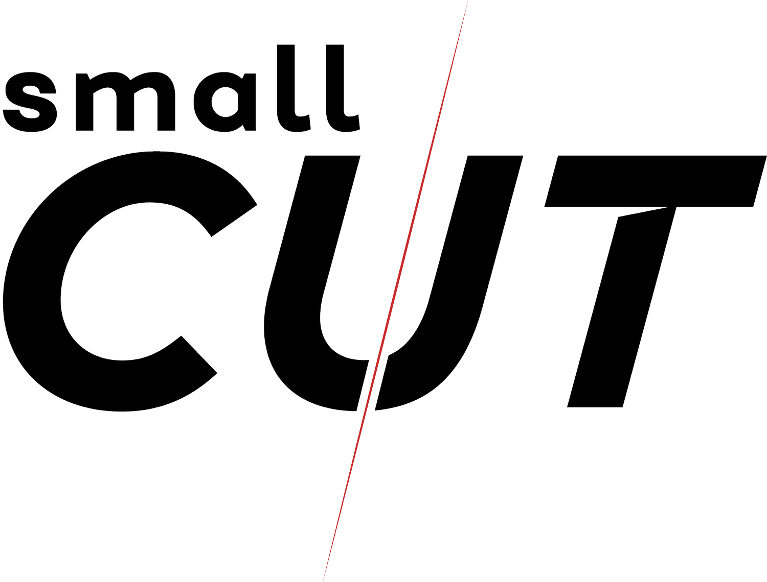 Small Cut