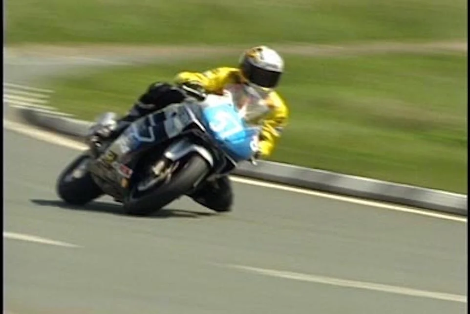 Bikewriter.com