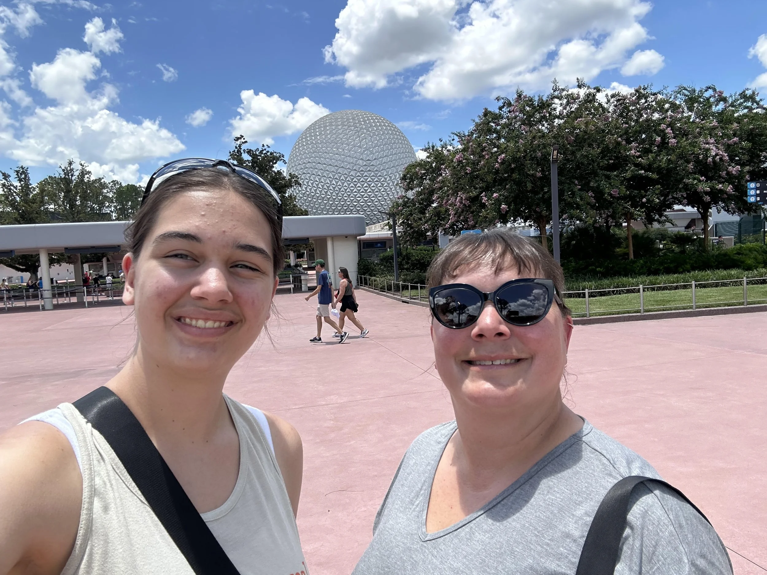 Heather Rose | President