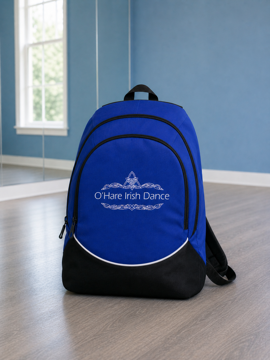O'Hare School Backpack