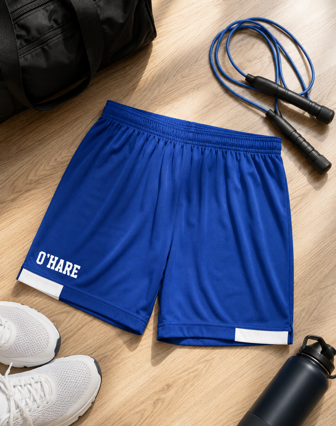 O'Hare Youth 5" Shorts (Unisex)