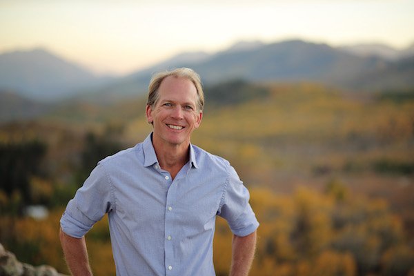 Scott Kelly one on one transformative coaching Park City Utah