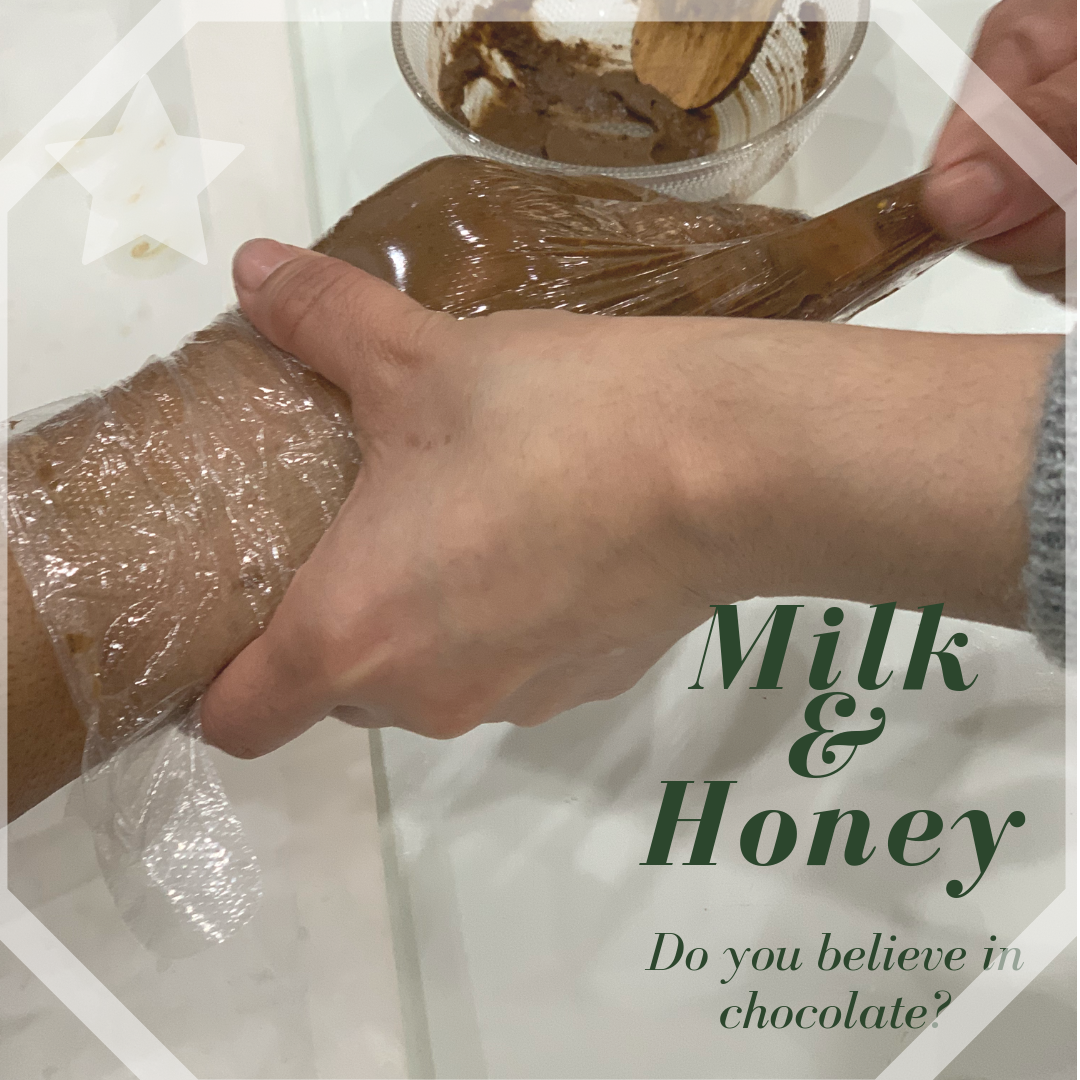 Beyond the Polish: Discover the Nourishing Benefits of our Naturally made Treatments