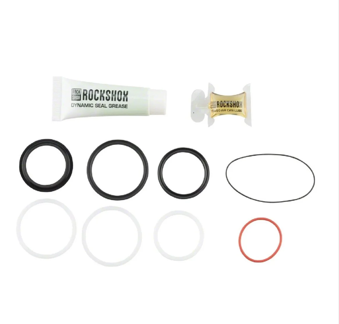 50 hour/6 month Fox or Rockshox shock Air Can Service