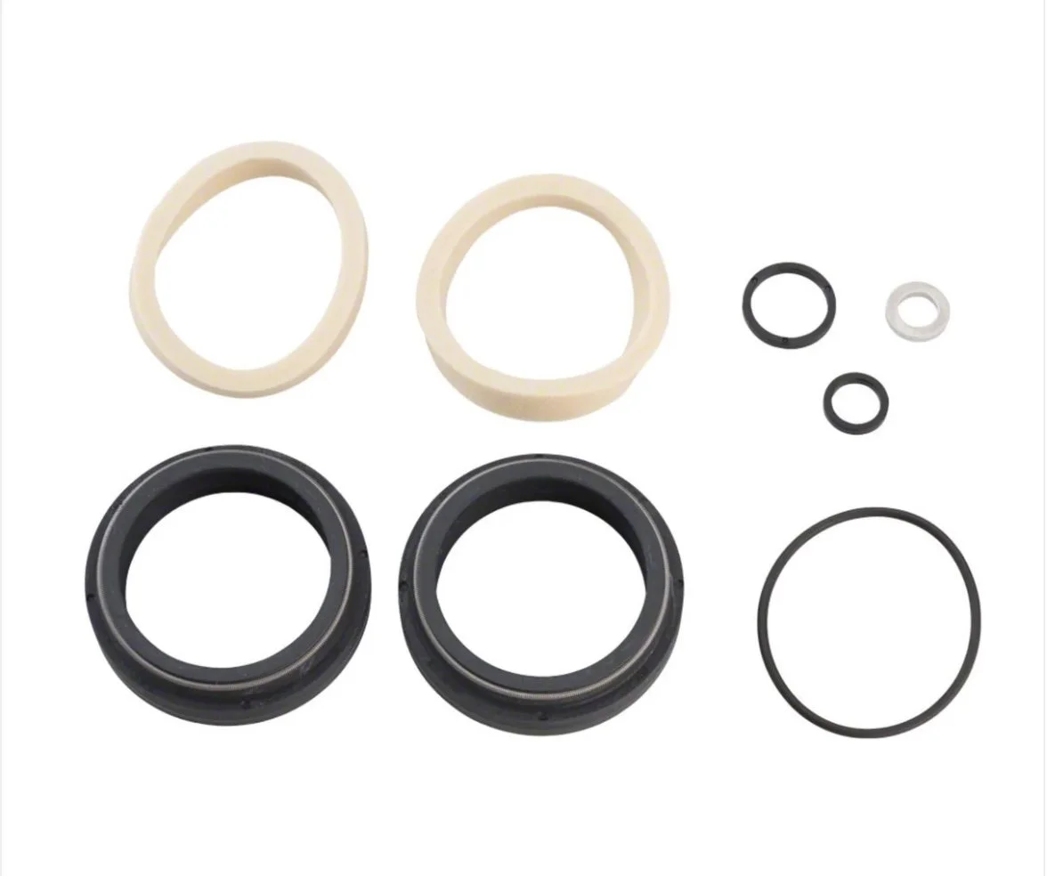 Fox/Rockshox 50 hour/6 Month Lower Leg Service