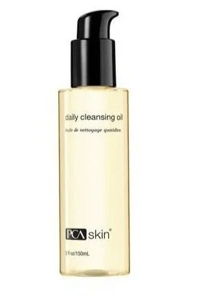 PCA Skin Daily Cleansing Oil