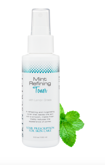 mint toner for face