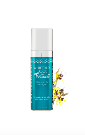 skin script glycolic cleanser