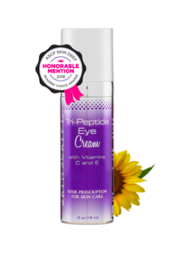 skin script eye cream