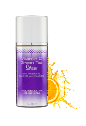 skin script light aloe moisturizer