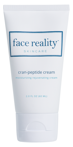 face reality toner
